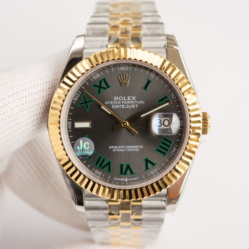 ROLEX